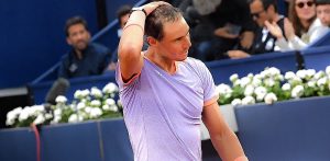 Rick Macci (ancien coach des soeurs Williams) sur Nadal : « Je ne le vois pas comme un prétendant au titre à Roland-Garros »